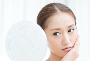 毛穴対策リフトアップフェイシャル